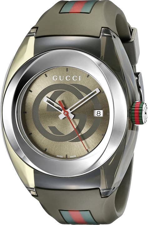 where are gucci products designed|gucci watches made in japan.